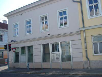 Gewerbeobjekt mieten in 1120 Wien (Bild 2)