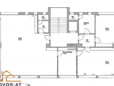 Gewerbeobjekt mieten in 1040 Wien 4. (Bild 5)