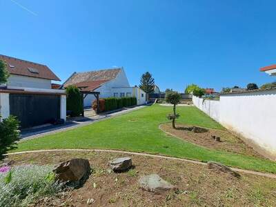 Haus kaufen in 7011 Siegendorf (Bild 1)