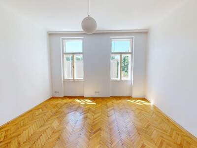 Altbauwohnung kaufen in 1190 Wien (Bild 2)