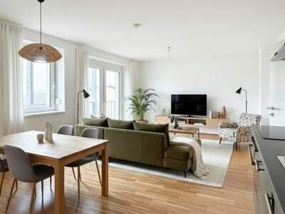 Mietwohnung in 3430 Tulln