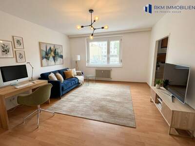 Wohnung kaufen in 1100 Wien