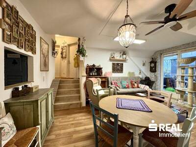 Terrassenwohnung kaufen in 6972 Fußach (Bild 2)