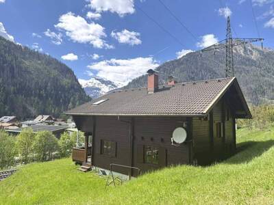 Haus kaufen in 9822 Mallnitz