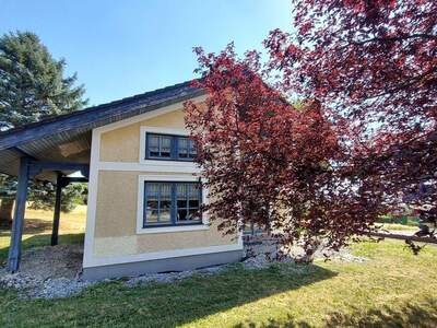 Haus mit Garten kaufen in 2732 Hettmannsdorf (Bild 1)