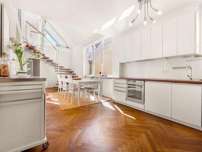 Wohnung kaufen in 1020 Wien
