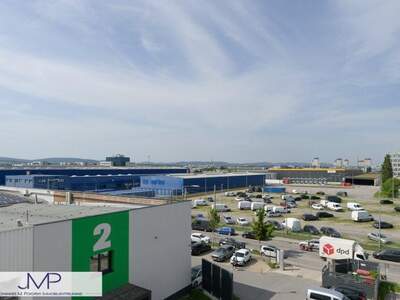 Büro / Praxis mieten in 1230 Wien (Bild 3)