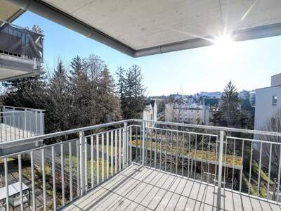 Mietwohnung in 1180 Wien