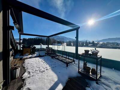 Bürohaus kaufen in 5760 Saalfelden