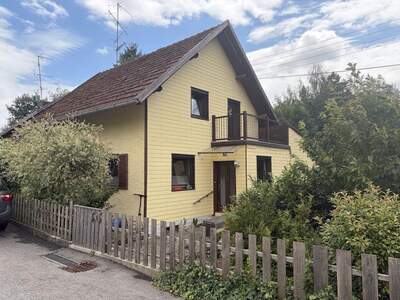 Haus kaufen in 4785 Freinberg