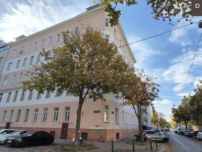 Anlageobjekt kaufen in 1200 Wien