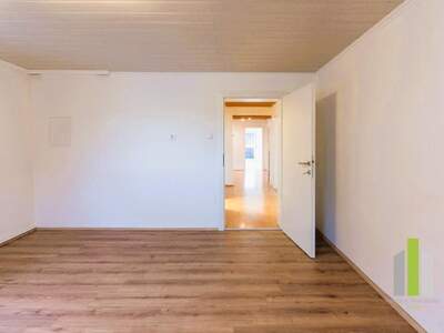 Terrassenwohnung mieten in 5110 Oberndorf (Bild 3)