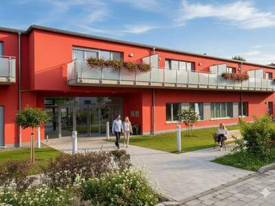 Gewerbeobjekt mieten in 2351 Wiener Neudorf