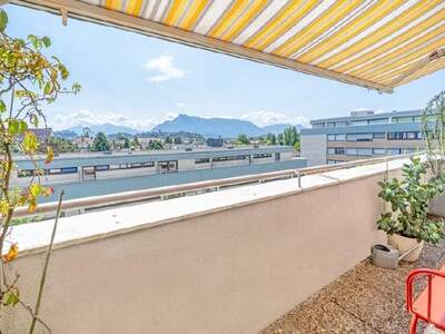 Wohnung kaufen in 5020 Salzburg