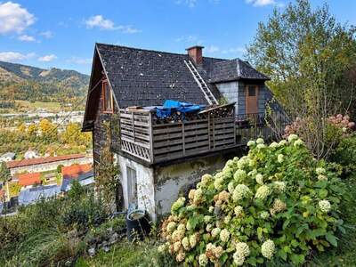 Haus kaufen in 8600 Bruck an der Mur