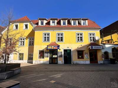 Anlageobjekt kaufen in 8020 Graz (Bild 1)