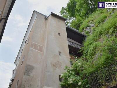 Terrassenwohnung kaufen in 5020 Salzburg (Bild 2)