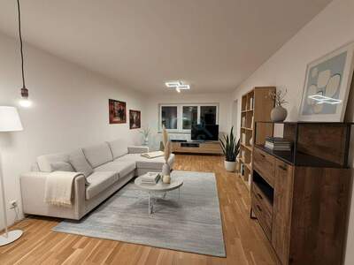 Wohnung kaufen in 4030 Linz