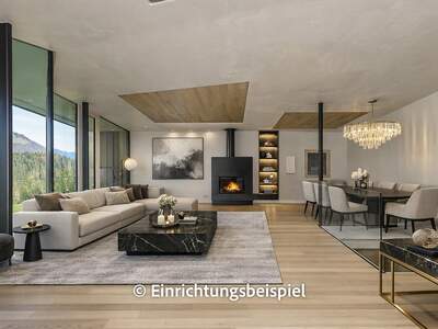 Chalet kaufen in 6385 Schwendt (Bild 4)