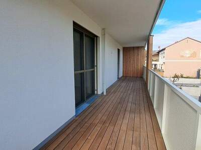 Terrassenwohnung kaufen in 7100 Neusiedl (Bild 3)