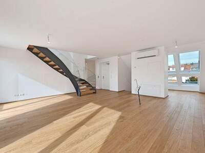 Terrassenwohnung kaufen in 1180 Wien (Bild 3)