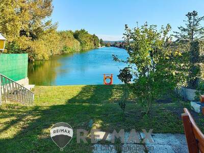 Grundstück kaufen in 2483 Weigelsdorf (Bild 1)