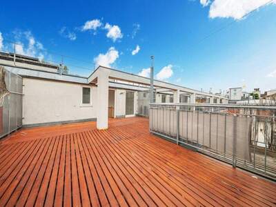 Terrassenwohnung kaufen in 1050 Wien (Bild 3)