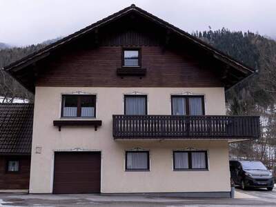 Haus provisionsfrei kaufen in 2662 Schwarzau