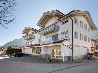 Gewerbeobjekt mieten in 6710 Nenzing (Bild 1)