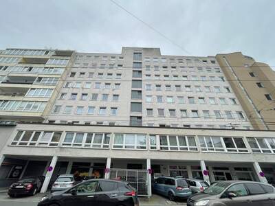 Wohnung mit Balkon kaufen in 5020 Salzburg (Bild 2)