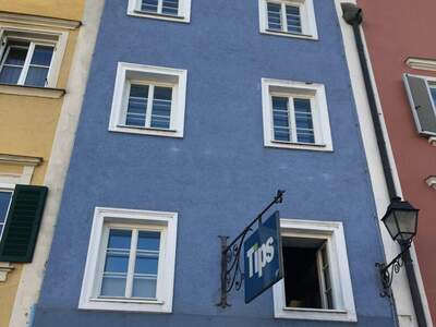 Gewerbeobjekt mieten in 4780 Schärding Innere Stadt (Bild 1)