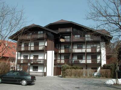 Eigentumswohnung in 5310 St. Lorenz