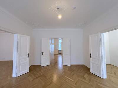 Terrassenwohnung mieten in 1010 Wien (Bild 3)