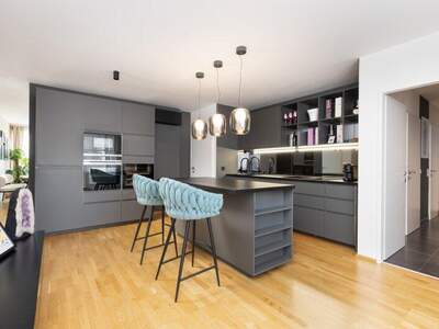 Terrassenwohnung kaufen in 1020 Wien (Bild 3)