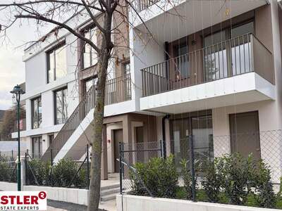 Wohnung mieten in 2340 Mödling