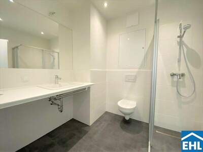 Terrassenwohnung mieten in 1150 Wien (Bild 5)