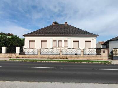 Haus mit Garten kaufen in 7011 Siegendorf (Bild 3)