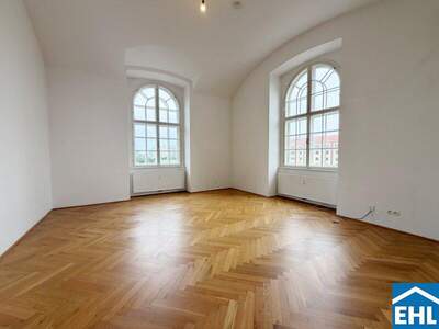 Mietwohnung in 1030 Wien (Bild 1)