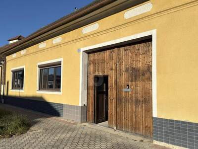Bauernhaus kaufen in 7444 Unterloisdorf
