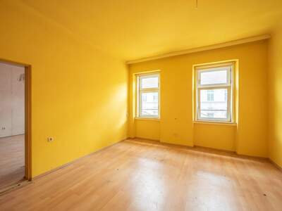 Wohnung kaufen in 1100 Wien