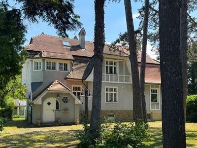 Haus kaufen in 3425 Tulln