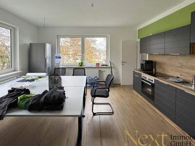 Büro / Praxis mieten in 4030 Linz (Bild 2)