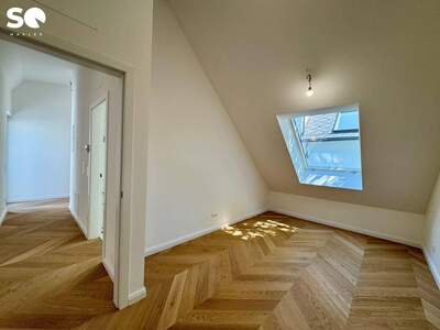 Wohnung mieten in 1150 Wien
