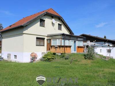 Grundstück kaufen in 2604 Theresienfeld (Bild 2)