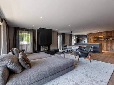 Eigentumswohnung in 6371 Aurach