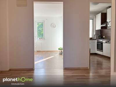 Terrassenwohnung kaufen in 2620 Neunkirchen (Bild 5)