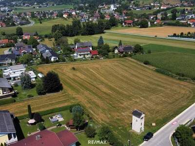 Grundstück kaufen in 9431 St. Stefan