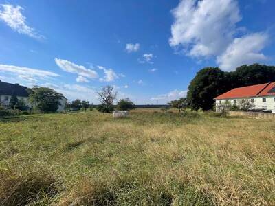 Grundstück kaufen in 4482 Ennsdorf