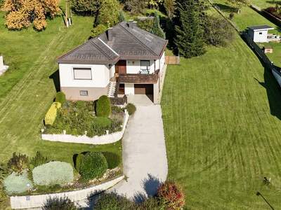 Haus kaufen in 7223 Sieggraben