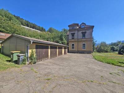 Haus mit Garten kaufen in 8700 Donawitz (Bild 5)
